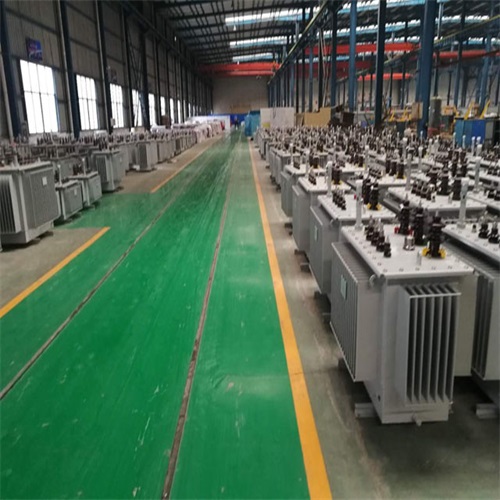 万载SH15-800KVA非晶合金变压器厂家价格