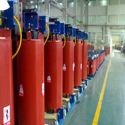 故城SCB10-200KVA干式变压器