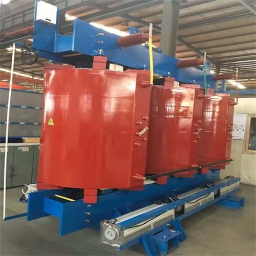 故城SCB10-500KVA干式变压器价格