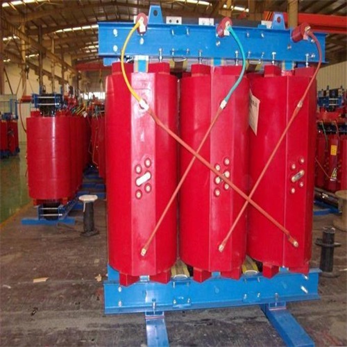 故城SCB10-1000KVA干式变压器
